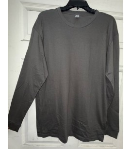 SMART BLANKS 100% Cotton Men's Long Sleeve T-shirt. 60000 Pieces. EXW Los Angeles